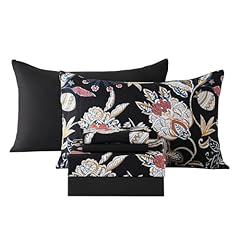 Midnight Bohemian Blooms