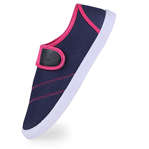 Image of Longwalk Women's Stylish Sneakers for Girl's Shoes