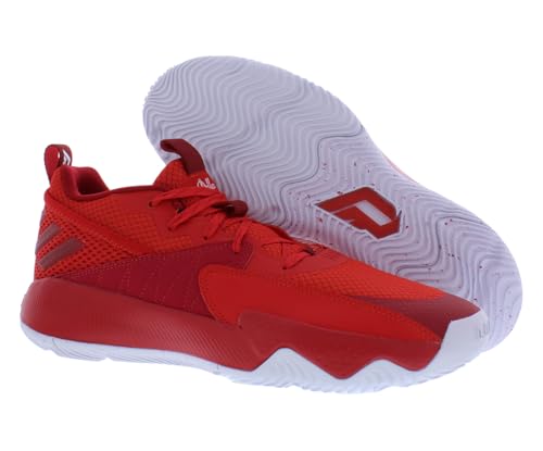 Image of Adidas Womens Dame Certified Basketball Shoes