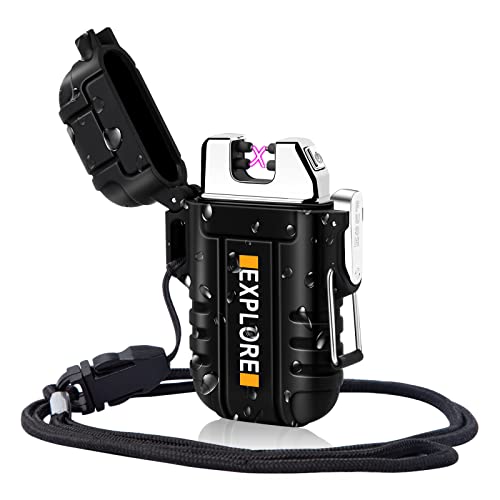 Comparison of Best Waterproof Lighters Top Picks 2023 Reviews