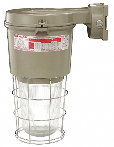 MH Mild Fixture,with 2PDE6 and 2PDE9