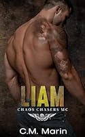 Liam 2492730085 Book Cover