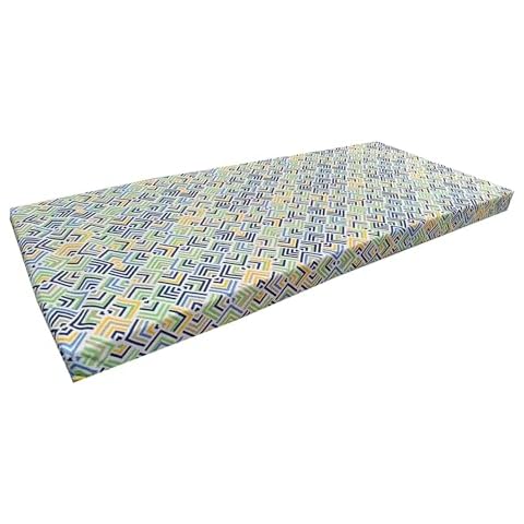 Roseley Water Resistant Garden Bench Cushion Cover
