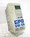 Yaskawa CIMR-G5M44P0 GPD-515/G5 7.5 HP AC VS Drive 44P01F Magnetek GPD515C-B011