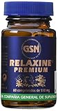 gsn colageno optimux 6 Relaxine Premium de GSN GSN Relaxine Premium 550 mg Suplemento - 60 Tabletas