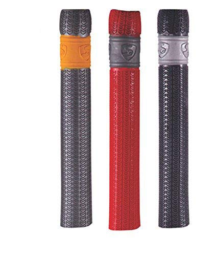 SG Cricket Bat Care - Wooden Mallet Combo Toe Guard Pack Wooden Mallet & GET Free 3 BAT Grips product thumbnail 4
