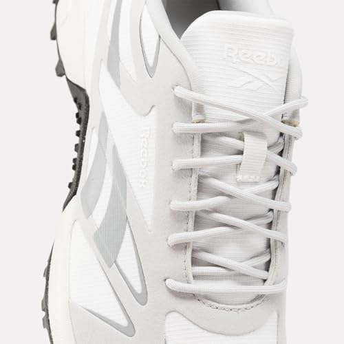 Reebok Running Shoes at Craze 3 Black, Grey 1 Grey 1 Grey 3, 8.5