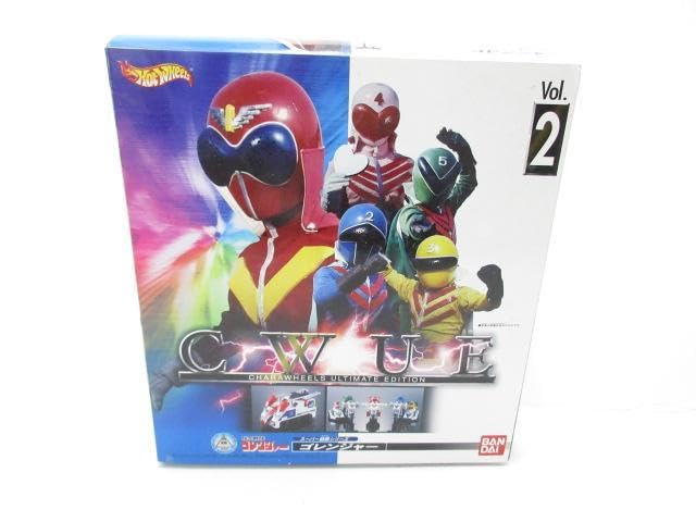 Amazon.co.jp: キャラウィール アルティメットエディション Vol.2 秘密 