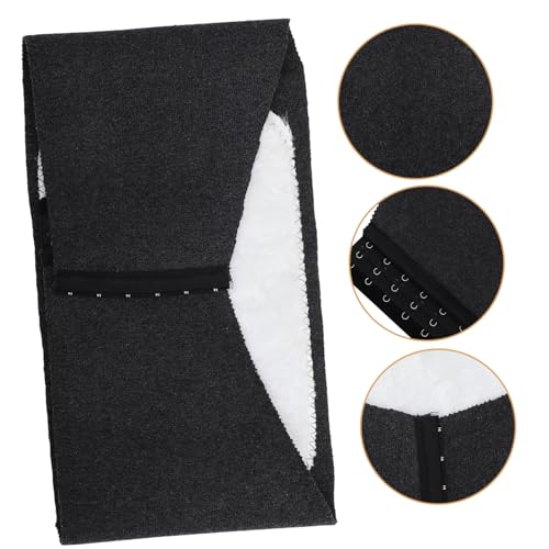 Faja lumbar ajustable KOMBIUDA para uso diario miniatura 5