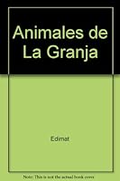 Animales de La Granja 8484031594 Book Cover