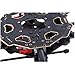 Tarot 680PRO Six-axis Folding Hexacopter Aircraft Frame Kit TL68P00 695MM 6-Axis Airframe for DIY Drone