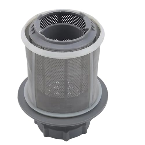 Filtre lave-vaisselle universel pour retrouver une vaisselle impeccable