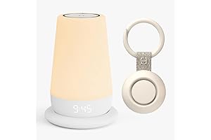 Hatch Go Rest - Baby Sleep Bundle for Sound Sleep