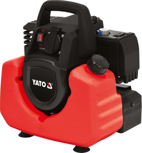 YATO Werkzeug YT-85481 8.5kg 3.5l