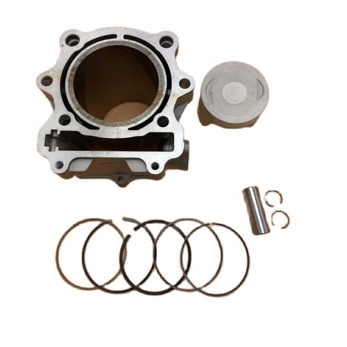 Kit de cilindro HS400 con pistón para recuperar la máxima compresión y potencia en ATV 400CC
