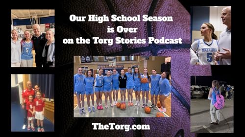 Our High School Season Comes to an End Podcast