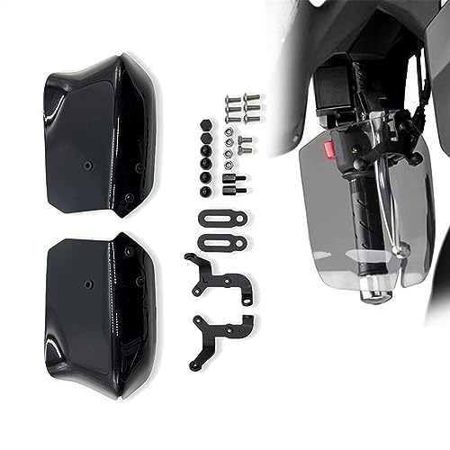 Protecteur de pare-brise TMAX530 pour carénage moto Yamaha T-Max 560 SX DX