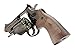 Umarex Smith & Wesson M29 Revolver 6mm BB Pistol Airsoft Gun, 3 Inch