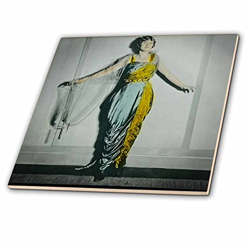 3dRose - Magic Lantern Slides - Magic Lantern Slide Vintage