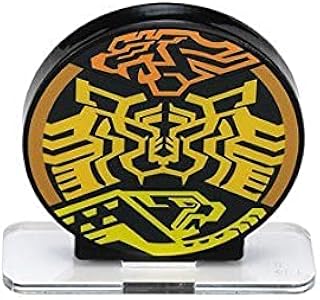 Bandai - Kamen Rider OOO - Ratora-ta Combo Mark, Bandai