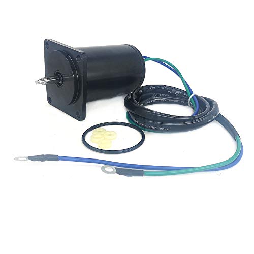 Moteur inclinable de garniture pour levage hors-bord Yamaha F75 F80 F90 F100