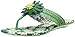 Poetic Licence Women's Oh Momma Flip Flop