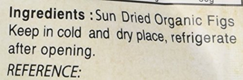 Sun-dried Turkish Organic Figs,natural Antioxidants,no Added Sugar (1 Pack) - Thumbnail 4