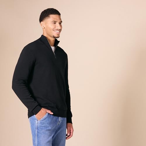 Essentials - Sweat à capuche zippé pour Homme | Quiksilver