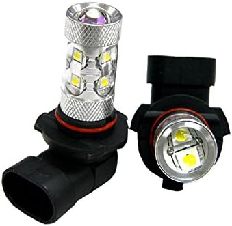 50 Watt CREE LED-H7 by HIDNY