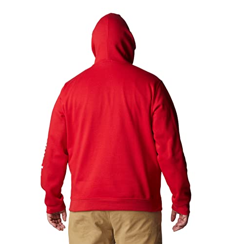 Image of Columbia mens Trek Hoodie