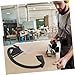 COHEALI 1 Set Angle Grinder Holder Base Lightweight Conversion Support for Small Cutting Machine Versatile Tool for Home Repairs Construction Increases Productivity with Easy Setup