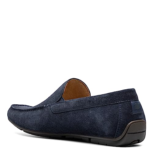 Image of Florsheim Talladega Moc Toe Venetian Driver Slip-On Men's Slip On