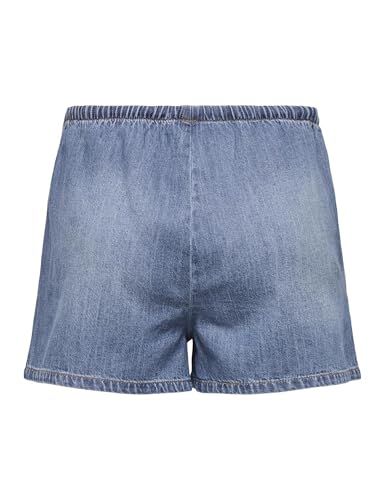 Short Only Onlaria String Pull-Up avec cordons latéraux - 3