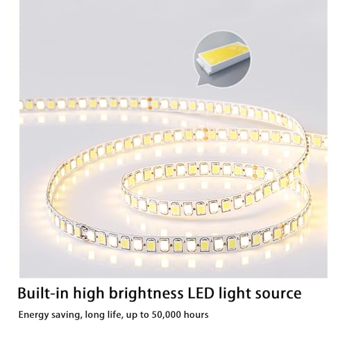 Lampe de plafond LED moderne dimmable 2700K-6500K silicone noir design