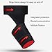 Brace Groin Support, Adjustable Compression Wrap for The Pain Relief of Hip, Groin, Limbs, Thighs, Hamstrings, Suitable for Men and Women