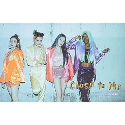 Close To Me