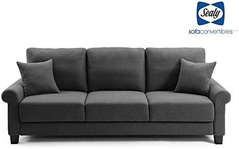 Thompson Dropback Convertible by Sealy