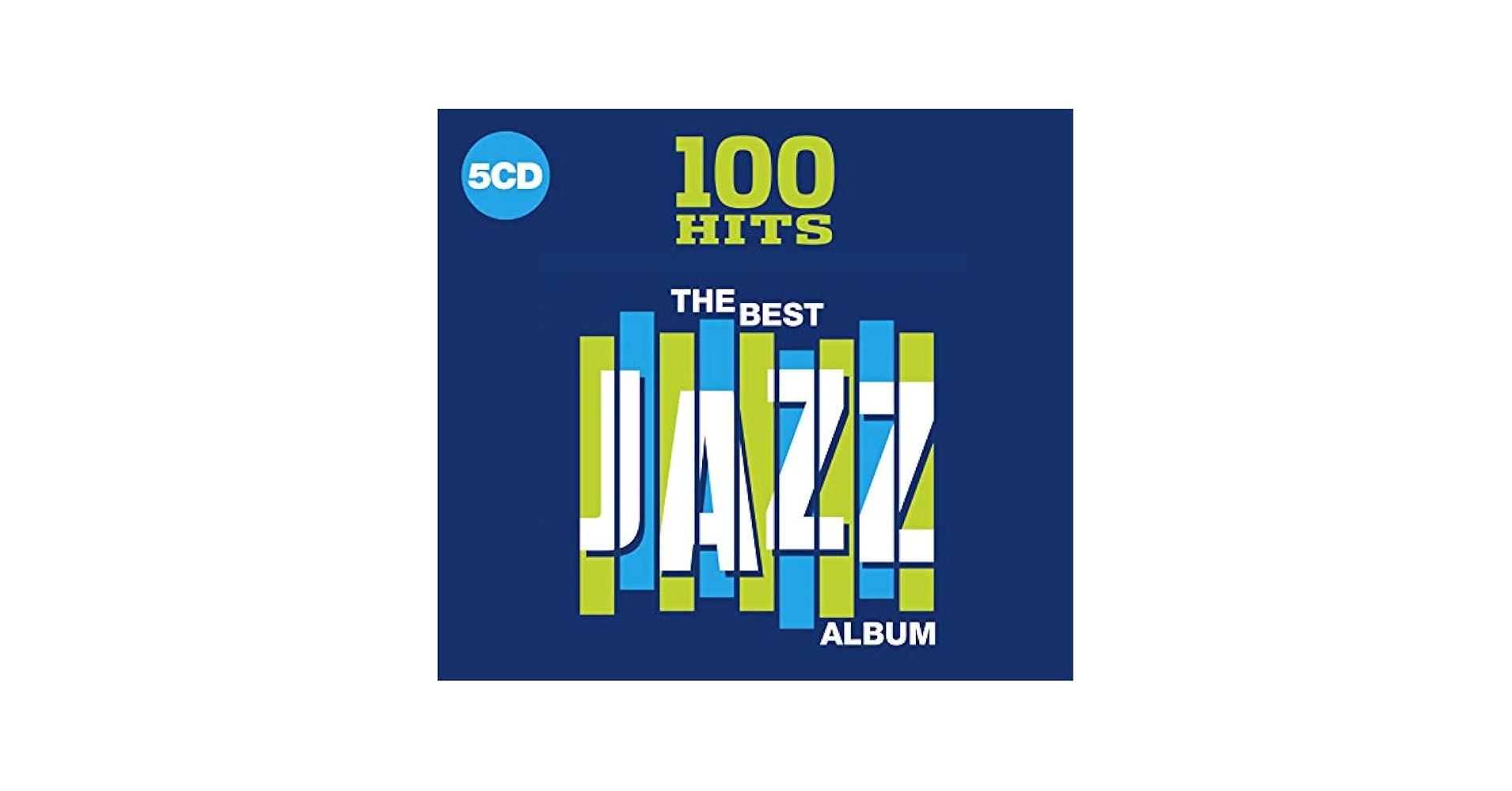 (CD)Finest Jazz Selection／Various Modern Jazz Best Collection – Vinyl (LP, Compilation