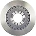 Wagner Brake BD126015 Disc Brake Rotor
