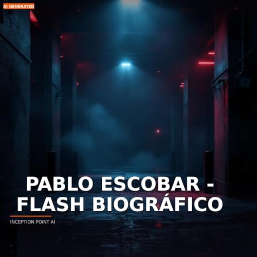 Pablo Escobar - Flash Biogr&aacute;fico - John Leguizamo El Escobar M&aacute;s Humano