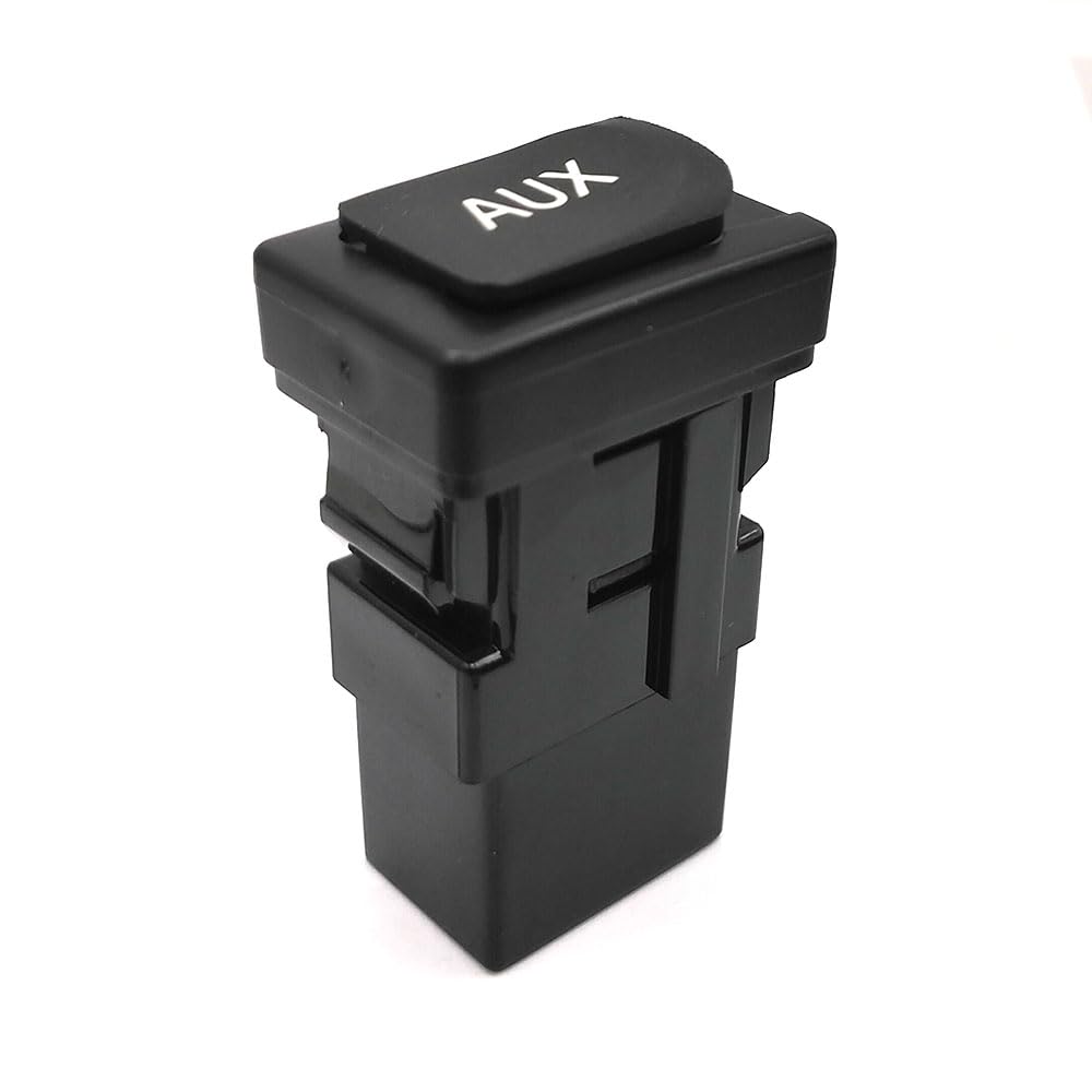 86190-06010 86190-53010 Auxiliary Stereo Adapter for Toyota for Lexus 2007-2009 Stereo Adapter