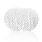 J&H FE-ZEV06 加湿フィルター F-VXF65 F-VXF70 F-VXF45 加湿機交換フィルター F-VXE60 F-VXE65 F-VX45E7 加湿空気清浄機用 交換フィルター 2枚入り