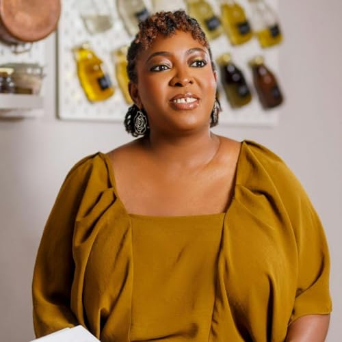 Ozoz Sokoh on Movement and Storytelling