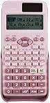 FX-991EX Scientific Calculator Multi-Function Calculator Scientific, 552 Functions, 10+2 Screen Displays - Ideal for Students and Teachers, Office(Blue)