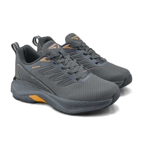 Image of ASIAN Pulse-02 Men's Running Shoes | Lightweight Sports Shoes with Breathable Mesh | High-Grip Sole & Cushioned Comfort | Ideal for Running & Daily Fitness