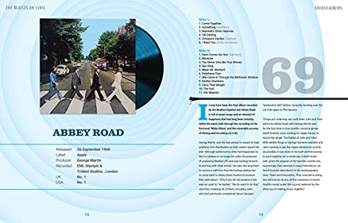 The Beatles on Vinyl: The Must Have Records for Your Collection