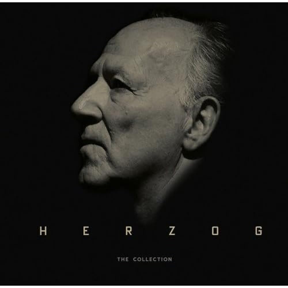 Herzog: The Collection: Amazon.ca: Helmut Doring, Fini Straubinger