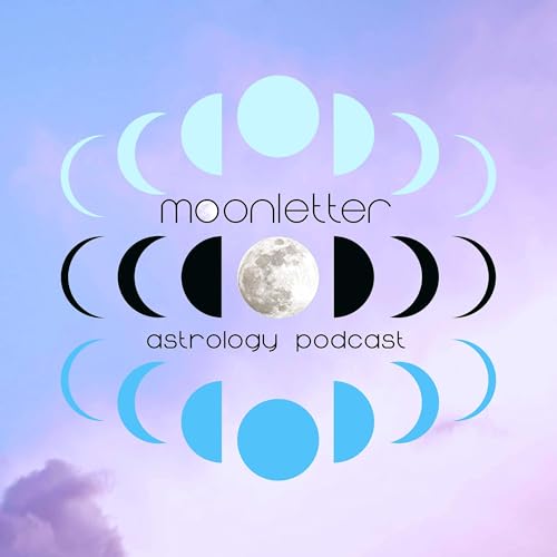 『Ben Belinsky's Moonletter Podcast』のカバーアート