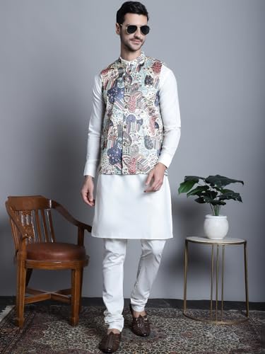 Image of Jompers Men Waistcoats