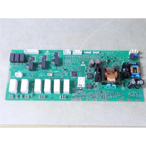 Replacement for Diehl 798755-03 for Thermador Built-in Oven Control Board 8001187985